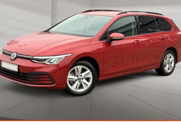 VW Golf 35.090 km 20.890 &euro; Nürtingen 72622