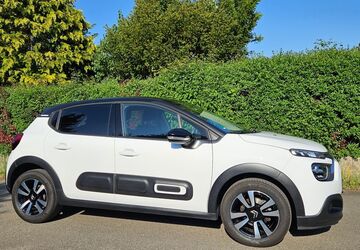 Citroen C3 42.800 km 11.900 &euro; Böblingen 71034