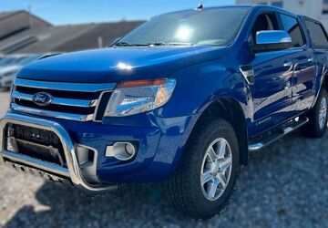 Ford Ranger 149.500 km 19.990 &euro; Großbottwar 71723