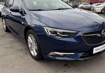 Opel Insignia 98.900 km 11.900 &euro; Stuttgart 70469