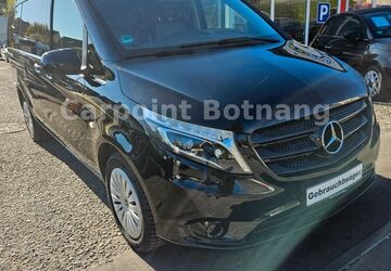 Mercedes-Benz Vito 208.700 km 24.499 &euro; Stuttgart 70195