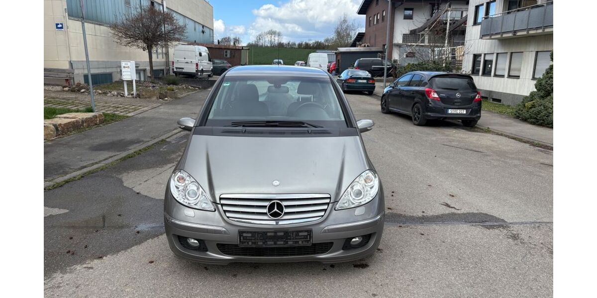 Mercedes-Benz A 180 144.733 km 3.999 &euro; Weil im Schönbuch 71093