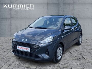 Gebrauchte Hyundai i10
