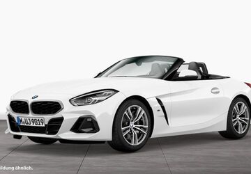 BMW Z4 3.250 km 46.380 &euro; Waiblingen 71332