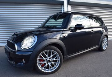 Mini John Cooper Works 115.000 km 10.900 &euro; Böblingen 71034