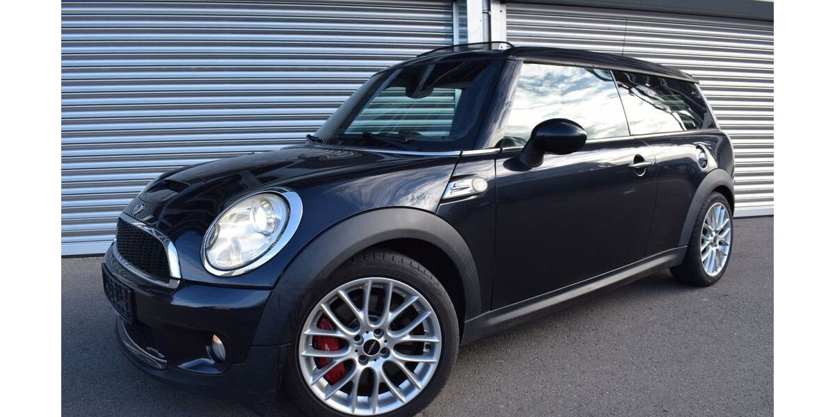 Mini John Cooper Works 115.000 km 10.900 &euro; Böblingen 71034
