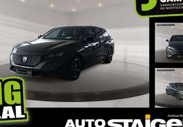 Peugeot 308 98.097 km 15.499 &euro; Stuttgart 70376