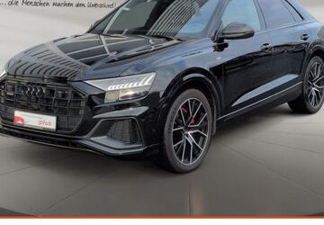 Audi Q8 106.900 km 67.880 &euro; Kirchheim 73230