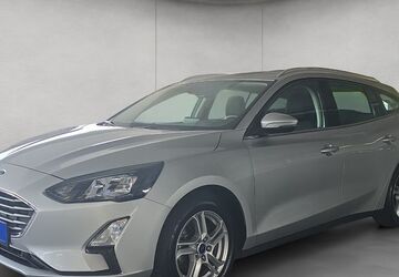 Ford Focus 41.897 km 15.900 &euro; Tübingen 72072
