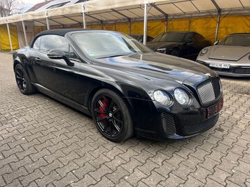 Gebrauchte Bentley Continental