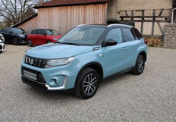 Suzuki Vitara 65.200 km 18.222 &euro; Aichwald 73773