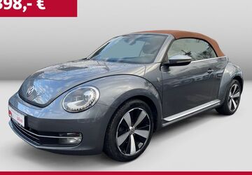 VW Beetle 73.950 km 20.490 &euro; Fellbach 70734
