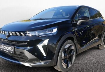 Renault Symbioz 5.225 km 32.580 &euro; Ostelsheim 75395