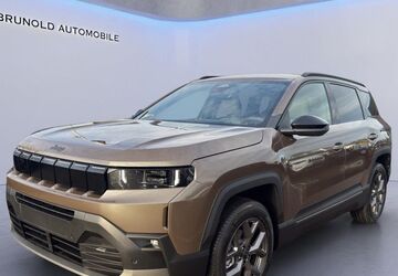 Jeep Compass 8.900 km 39.900 &euro; Backnang 71522