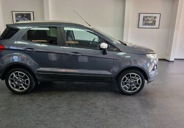 Ford EcoSport 59.000 km 6.990 &euro; Asperg/Ludwigsburg bei Stuttgart 71679
