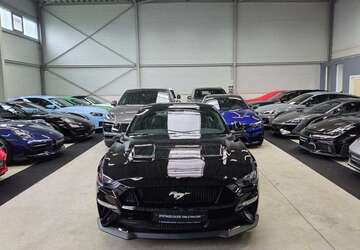 Ford Mustang 29.995 km 44.989 &euro; Korb 71404