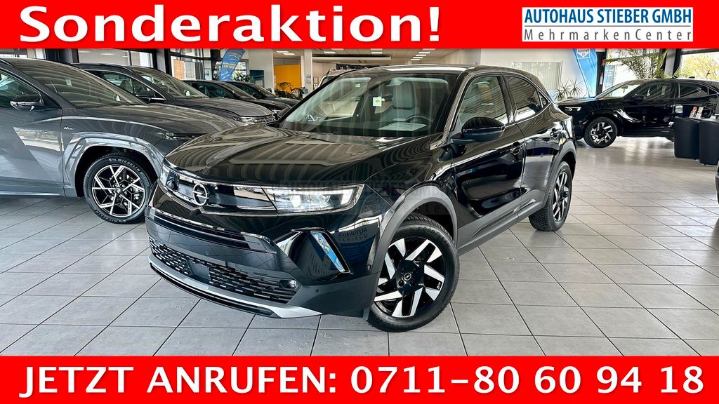 Opel Mokka 15.550 km 20.790 &euro; Stuttgart 70439