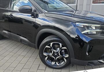 Citroen C5 Aircross 19.200 km 22.490 &euro; Remshalden 73630