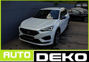 Seat Tarraco 99.572 km 26.470 &euro; Waiblingen 71332