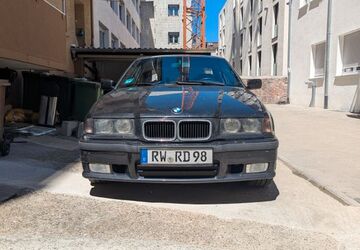 BMW 320 309.000 km 5.500 &euro; Stuttgart 70372