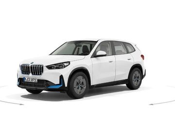 BMW iX1 38.900 km 31.300 &euro; Nürtingen 72622