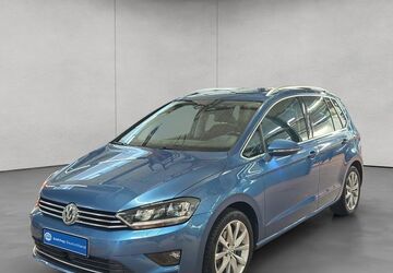 VW Golf Sportsvan 88.346 km 14.890 &euro; Stuttgart 70565