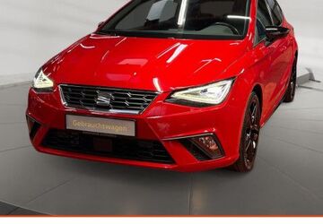 Seat Ibiza 34.983 km 16.760 &euro; Nürtingen 72622