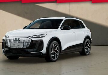 Audi Q6 e-tron 11.751 km 73.940 &euro; Stuttgart 70469