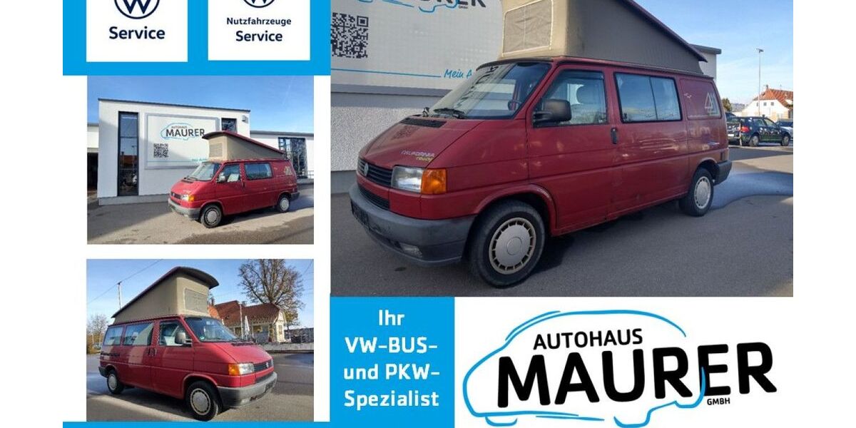 VW T4 California 281.600 km 4.990 &euro; Holzgerlingen 71088