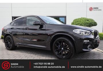 BMW X4 124.900 km 36.980 &euro; Kirchheim unter Teck 73230