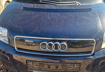 Audi A2 200.000 km 2.600 &euro; Denkendorf 73770