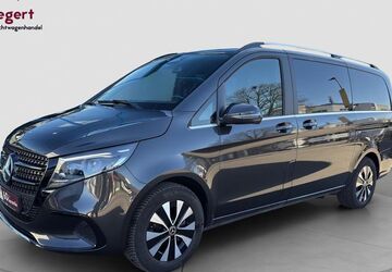 Mercedes-Benz V 250 12.950 km 71.950 &euro; Holzgerlingen Nähe Böblingen bei Stuttgart 71088