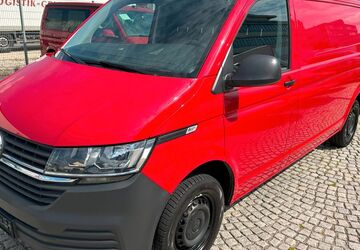 VW T6 Transporter 219.000 km 13.800 &euro; Stuttgart 70378