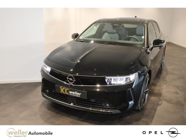 Opel Astra 35.780 km 17.895 &euro; Bietigheim-Bissingen 74321