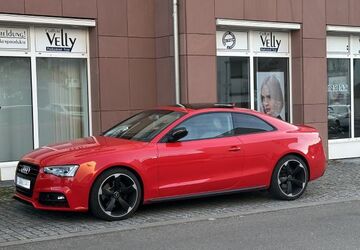 Audi A5 83.200 km 22.999 &euro; Stuttgart 70499