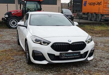 BMW 220 55.923 km 28.700 &euro; Rielingshausen 71672
