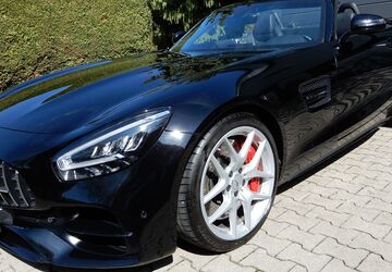 Mercedes-Benz AMG GT 81.000 km 95.880 &euro; Dettingen unter Teck 73265