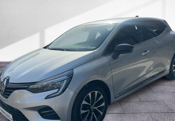 Renault Clio 48.190 km 16.490 &euro; Esslingen 73734