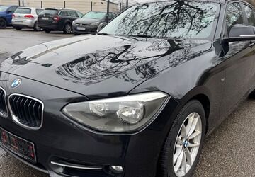 BMW 116 239.000 km 5.250 &euro; Ingersheim/Ludwigsburg 74379