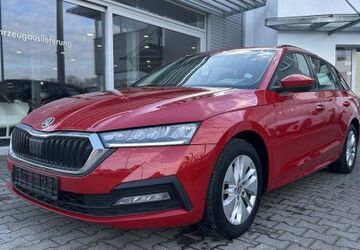 Skoda Octavia 162.381 km 15.480 &euro; Wendlingen am Neckar 73240