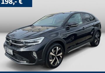 VW Taigo 11.152 km 26.290 &euro; Fellbach 70736