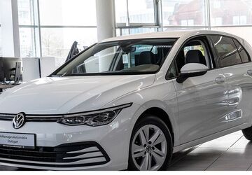 VW Golf 63.053 km 19.630 &euro; Stuttgart-Wangen 70188