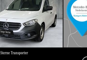 Mercedes-Benz Citan 80.526 km 15.208 &euro; Böblingen 71034