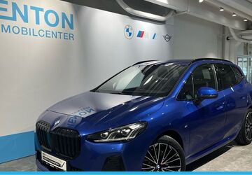 BMW 220 Active Tourer 8.560 km 38.890 &euro; Tübingen 72072