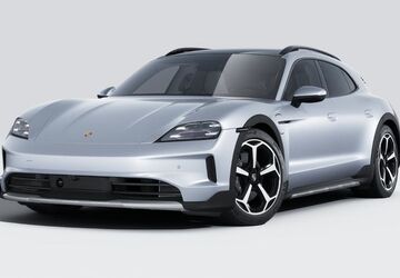 Porsche Taycan 11.500 km 89.900 &euro; Stuttgart 70469