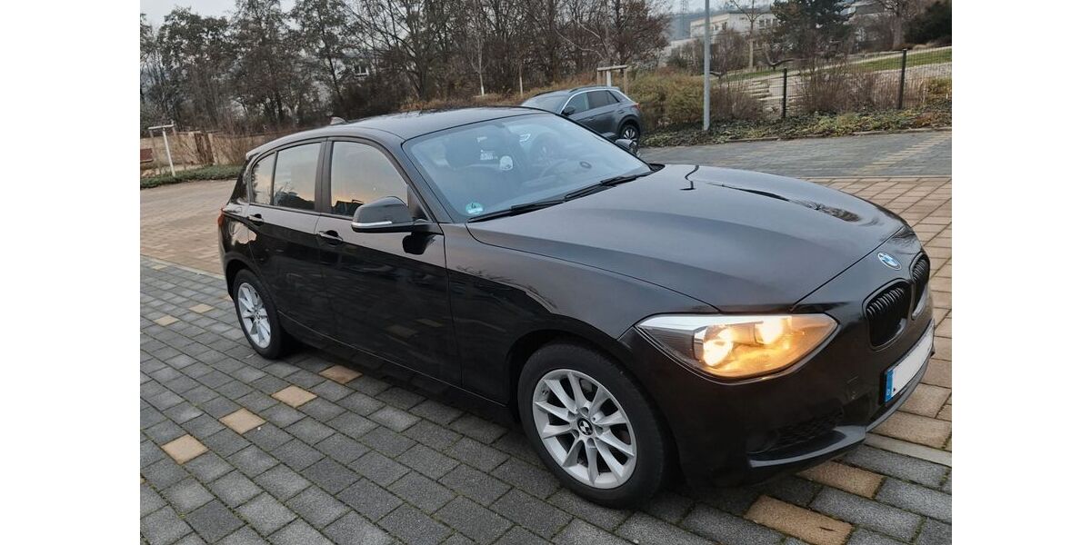 BMW 114 224.000 km 5.700 &euro; Ludwigsburg 71642