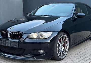 BMW 325 172.000 km 11.990 &euro; Aidlingen 71134