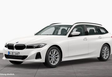 BMW 330 71.943 km 39.980 &euro; Stuttgart 70569