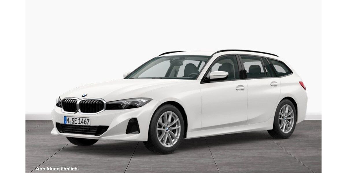 BMW 330 71.943 km 39.980 &euro; Stuttgart 70569