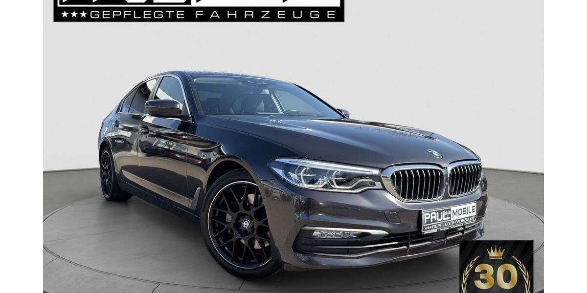 BMW 530 143.200 km 25.877 &euro; Ludwigsburg 71636